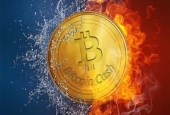 58%的比特币矿厂在我国存在“关键人风险”